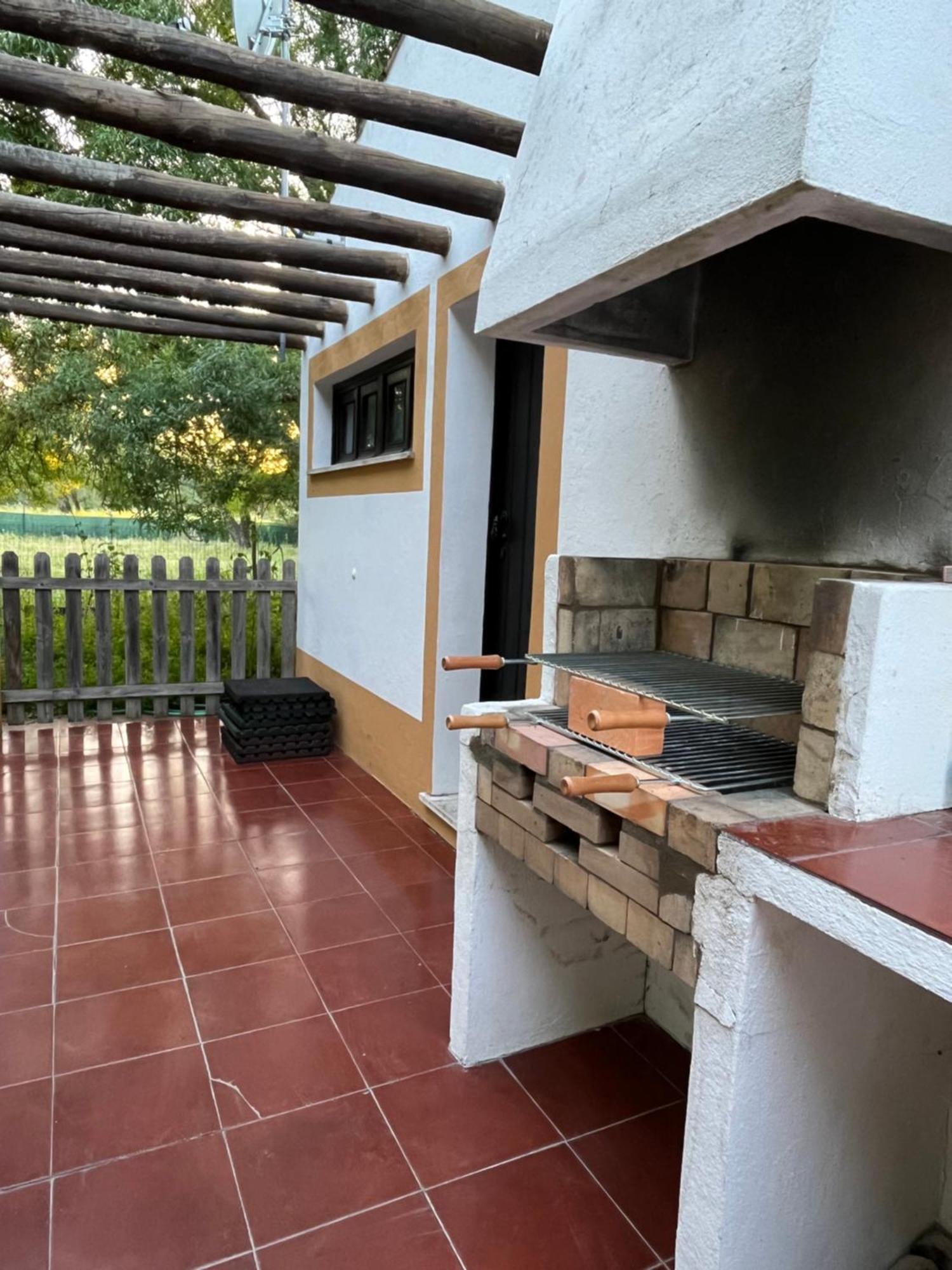Quinta Do Faisco Villa Évora Exterior foto