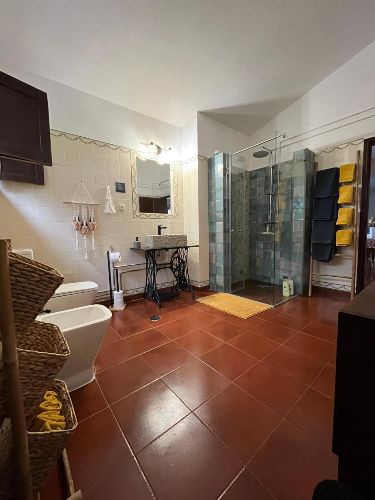 Quinta Do Faisco Villa Évora Exterior foto