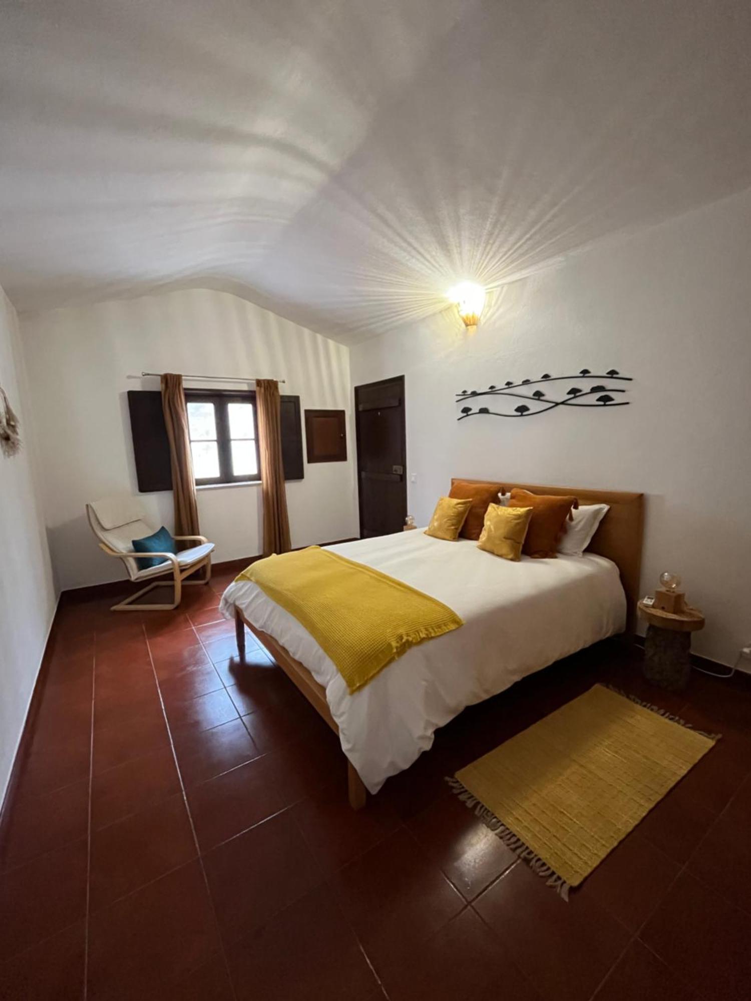Quinta Do Faisco Villa Évora Exterior foto